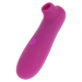 Imagen Miniatura Ohmama Estimulador Clitoris - Lila 10 Velocidades 1