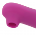 Imagen Miniatura Ohmama Estimulador Clitoris - Lila 10 Velocidades 4