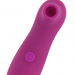 Imagen Miniatura Ohmama Estimulador Clitoris - Lila 10 Velocidades 5