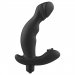Imagen Miniatura Addicted Toys Estimulador Anal Prostata Realistic Silicona P-Spot Vibe 1