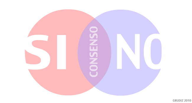 Consenso