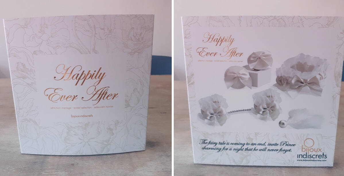 Happily ever after 1