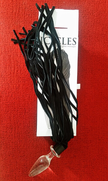 Icicles Flogger Final